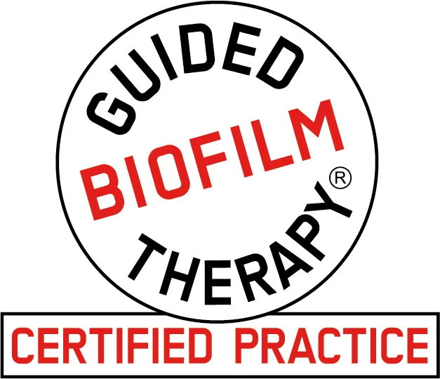GBT - Guided Biofilm Therapy